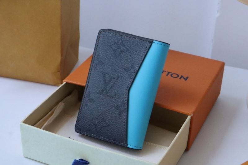 Louis Vuitton Wallets